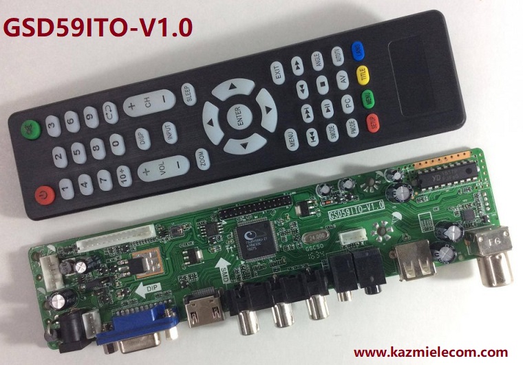 Gsd59Ito-V1.0_Firmware