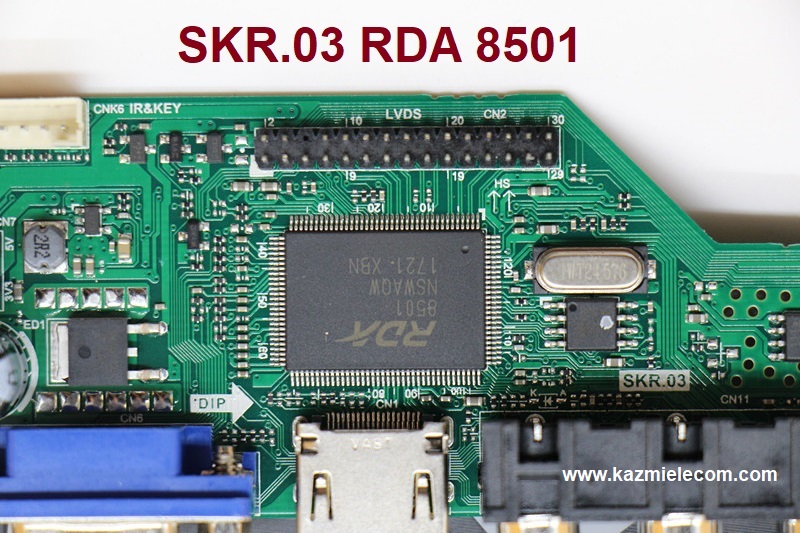 Skr_03_Firmware