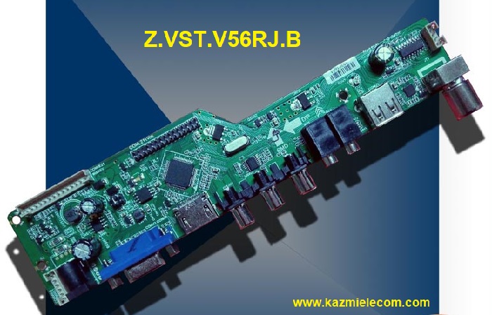 Z.vst.v56Rj.b &Amp; Z.vst.v56Ru.b_Firmware