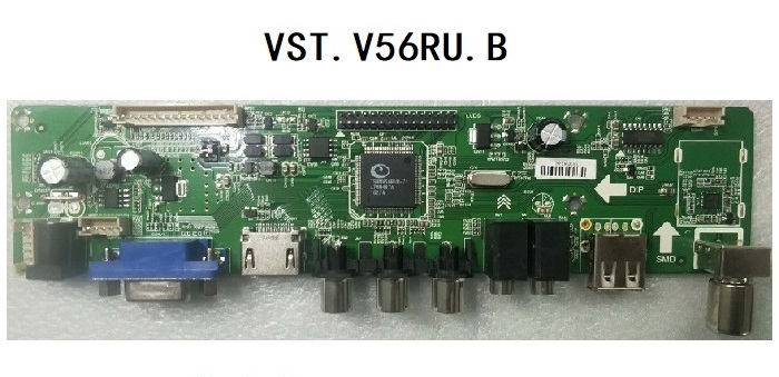 Z.vst.v56Rj.b &Amp; Z.vst.v56Ru.b_Firmware