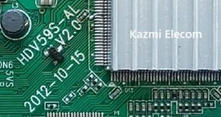 Kazmi_Elecom