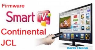 Smart Tv Continental