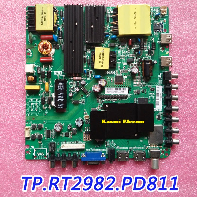 Tp.rt2982.Pd811_Firmware