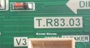 T.r83.03_New Board