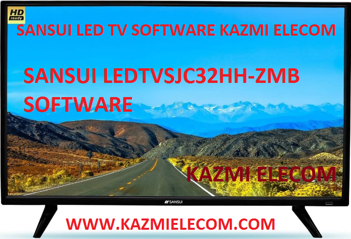 Sansui Ledtvsjc32Hh-Zmb