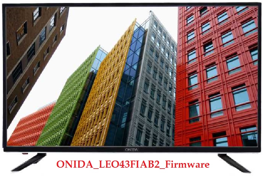 Onida_Leo43Fiab2_Firmware