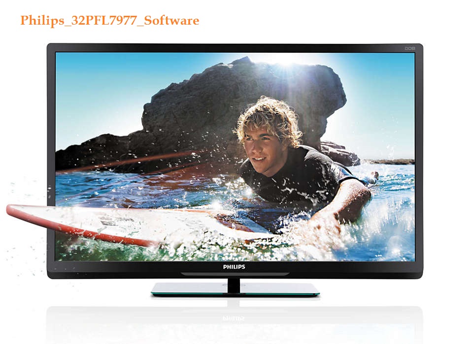 Philips_32Pfl7977_Firmware