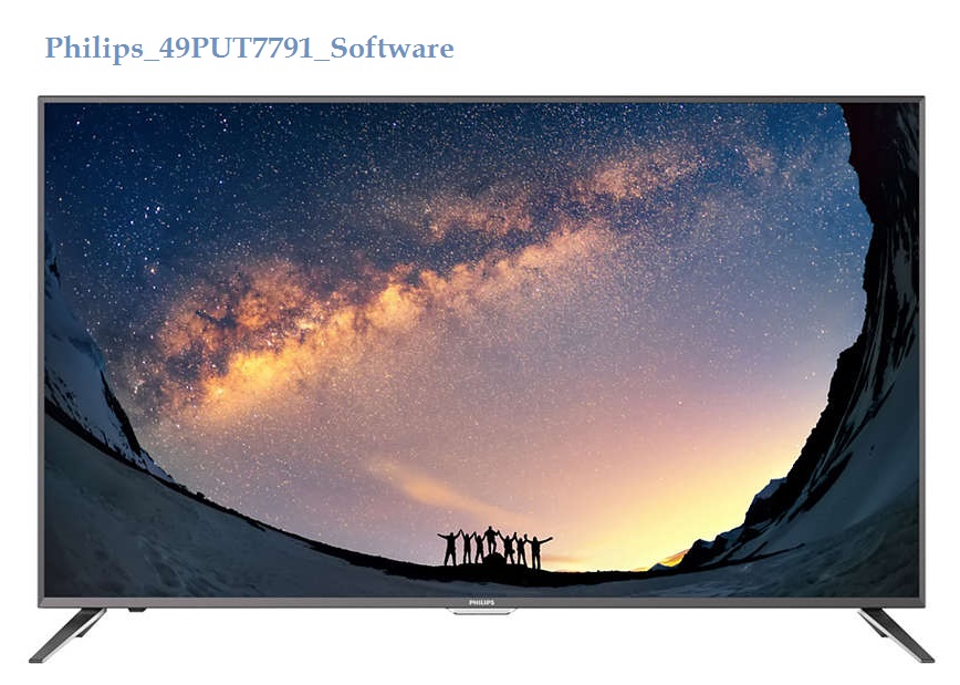 Philips_49Put7791_Firmware