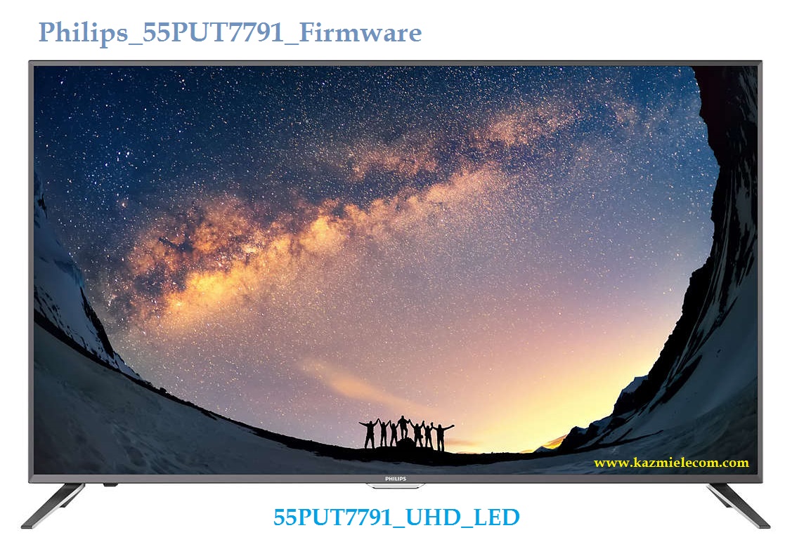 Philips_55Put7791_Firmware