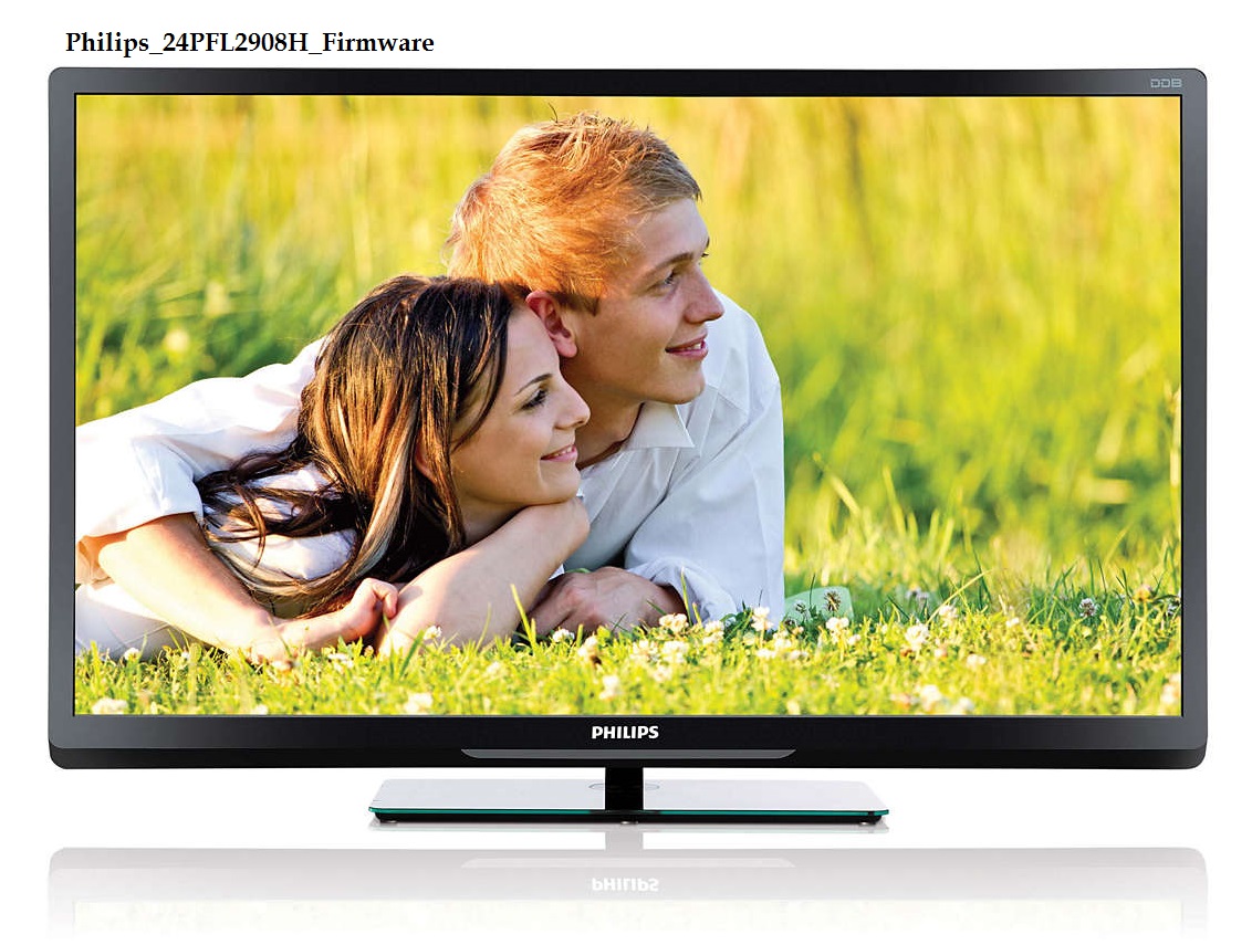 Philips_24Pfl2908H_Firmware