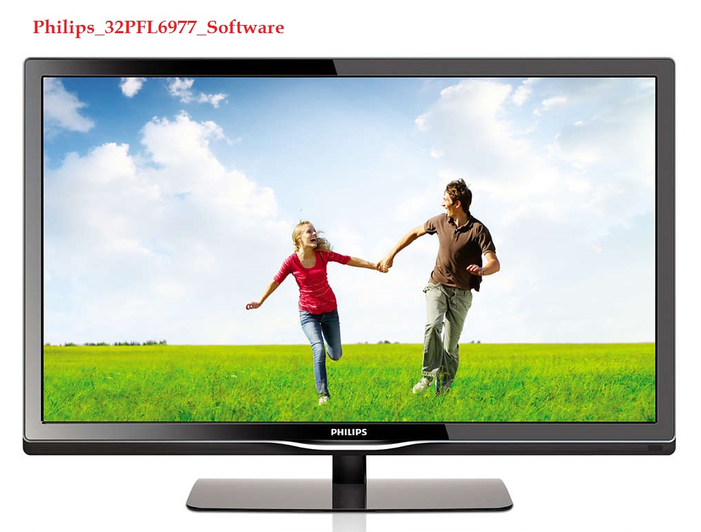 Philips-32Pfl6977-Firmware