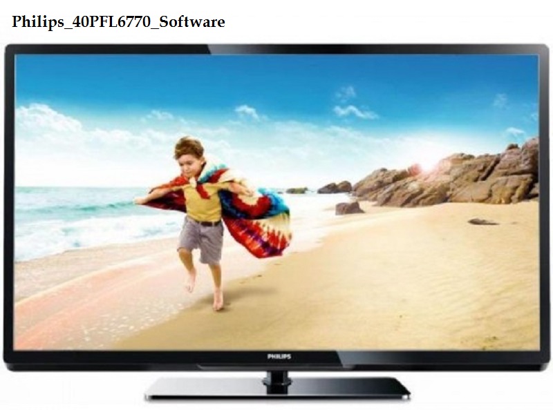 Philips_40Pfl6770_Firmware