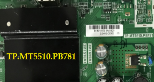 Tp.mt5510.Pb781 Short