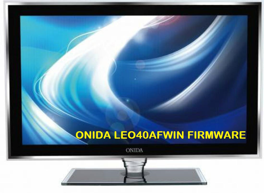 Onida_Leo40Afwin_Firmware