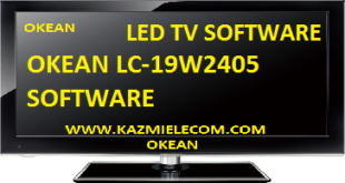 Okean Lc-19W2405