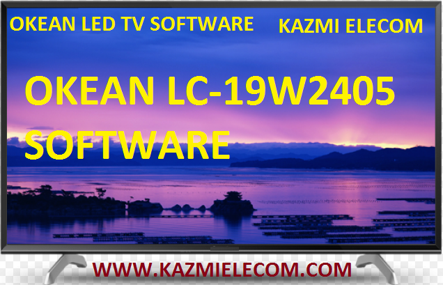 Okean Lc-19W2405