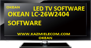 Okean Lc-26W2404