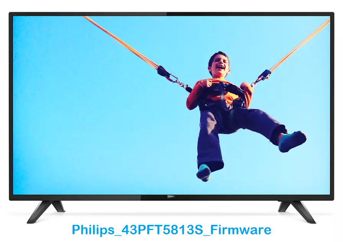 Philips_43Pft5813S_Software