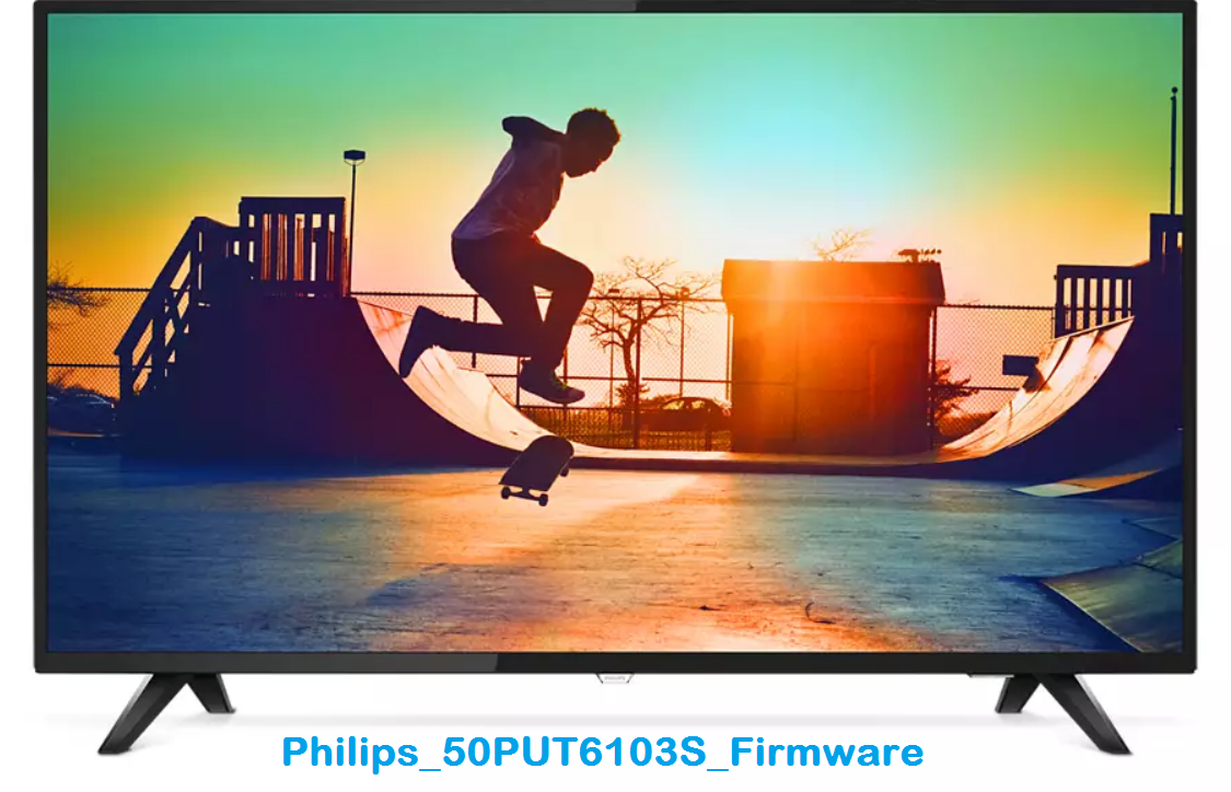 Philips_50Put6103S_Firmware