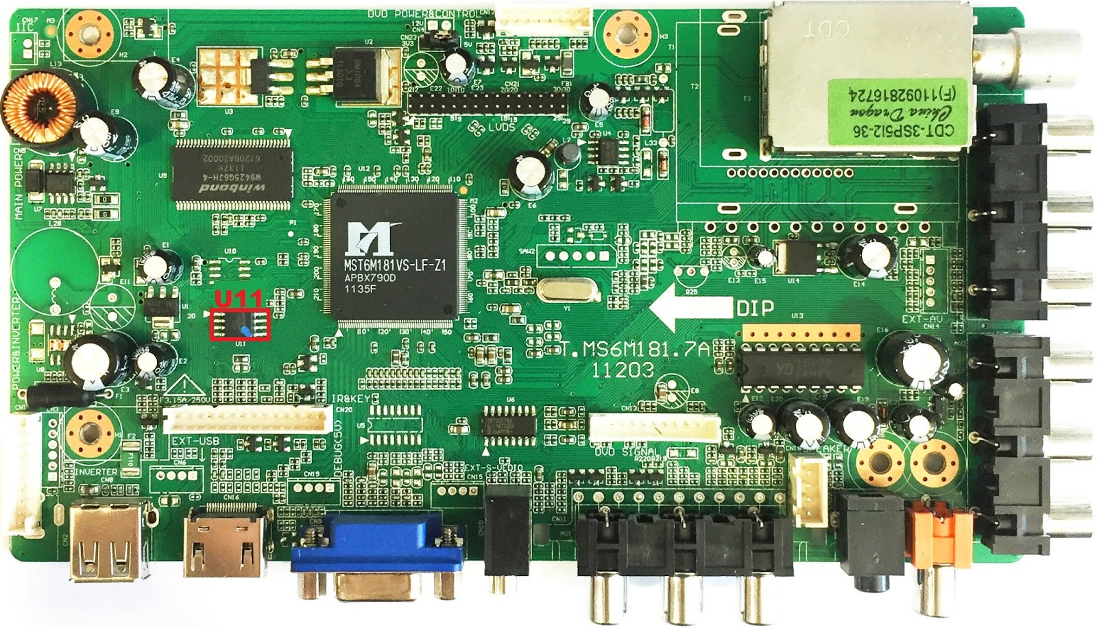 T.ms6M181.7A-Firmware
