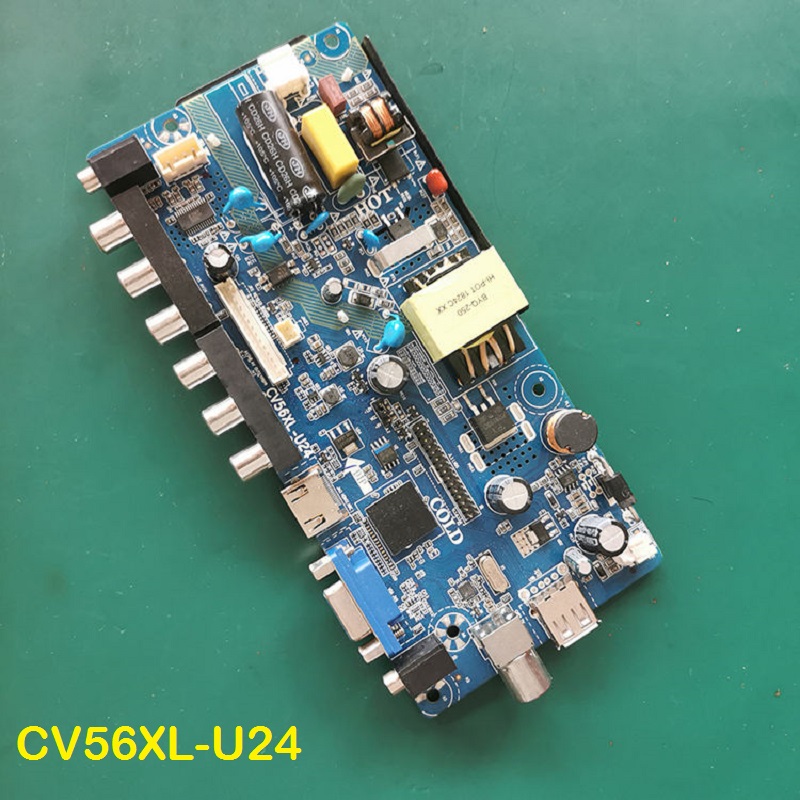 Cv56Xl-U24_Firmware