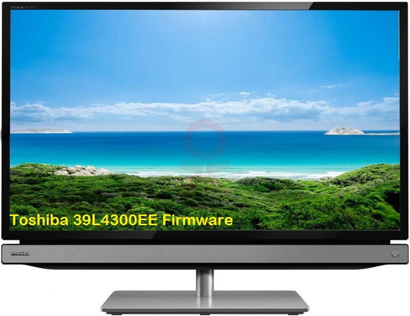 Toshiba_L4300-Firmware