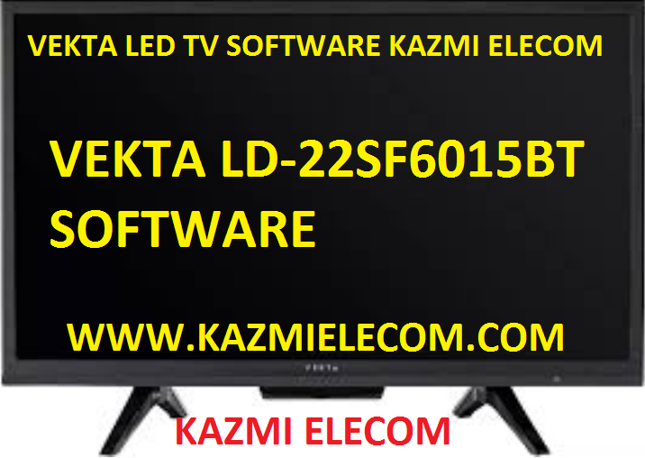 Vekta Ld-22Sf6015Bt