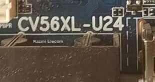 Kazmi-Elecom