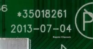 Kazmi-Elecom