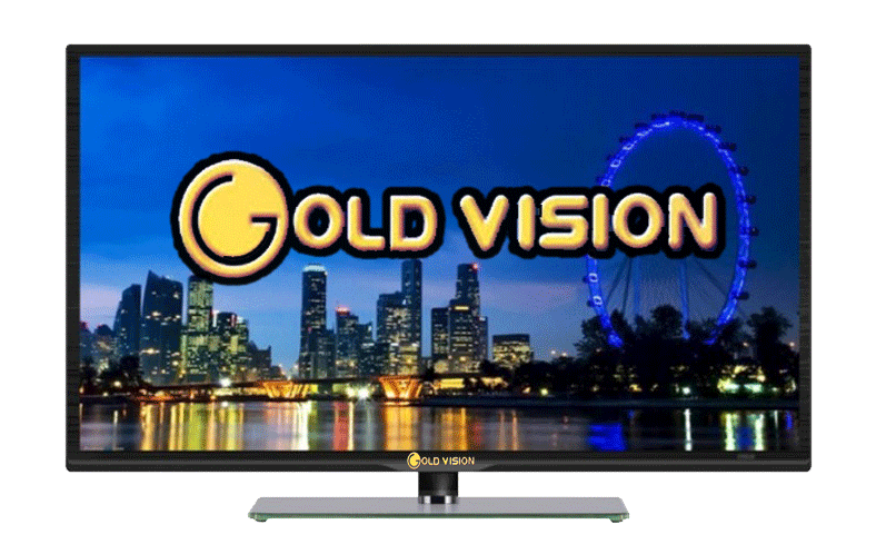 Goldvision Led Tv_Firmware