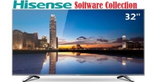 Hisense Led Tv Software