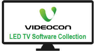 Videocon Led Tv Software