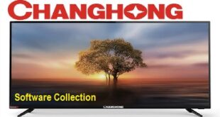 Changhong Led Tv Software