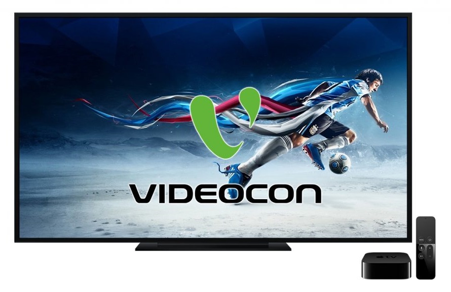 Videocon Led Tv_Firmware