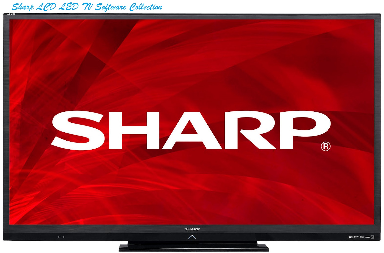 Sharp Led Tv