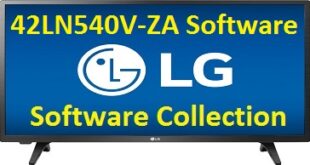 Lg 42Ln540V Za F