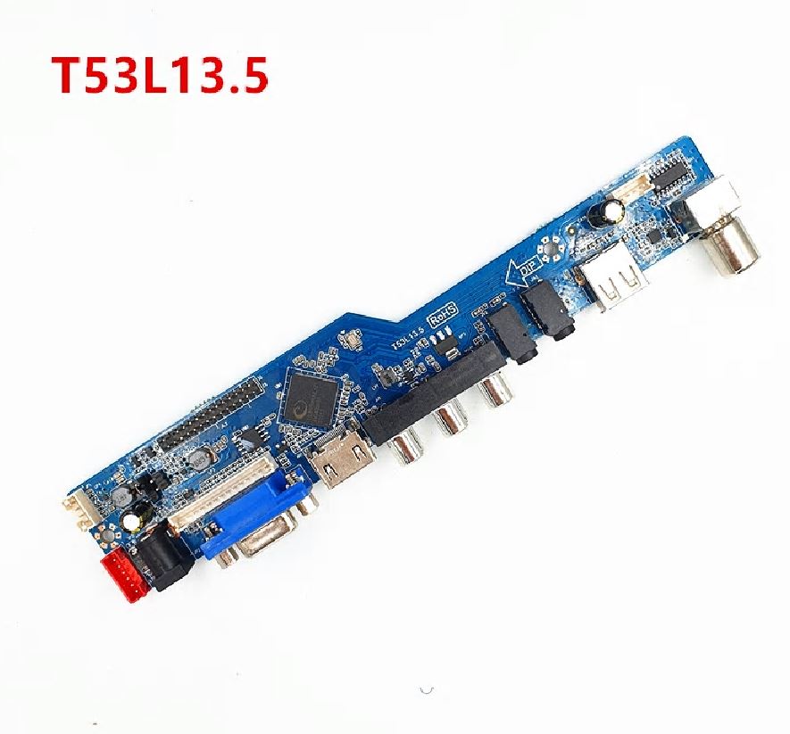 T53L13.5_Firmware