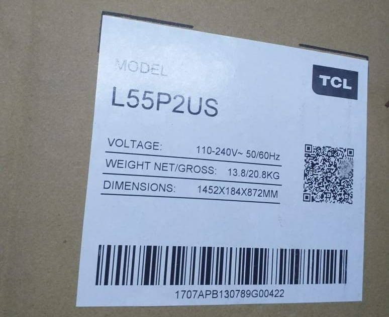 Tcl_L55P2Us_Firmware