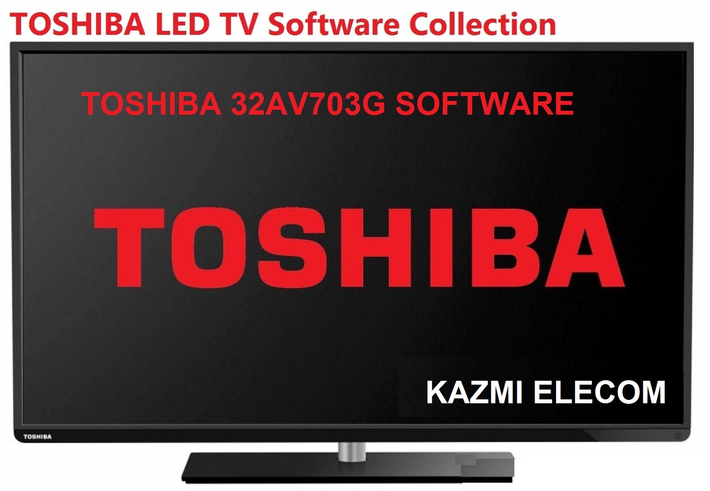 Toshiba 32Av703G