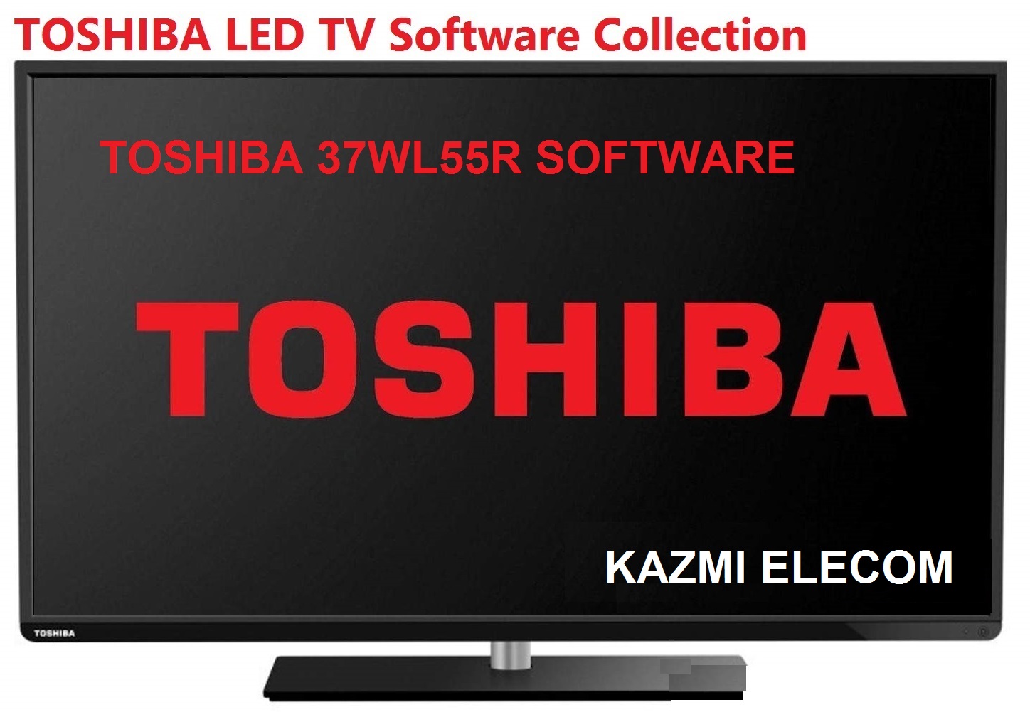 Toshiba 37Wl55R