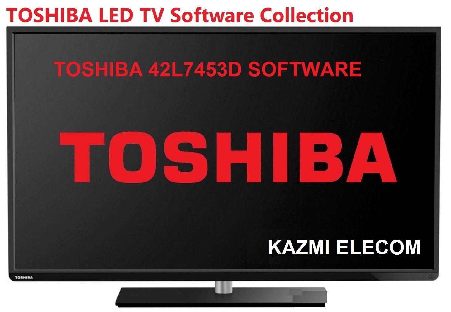 Toshiba 42L7453D