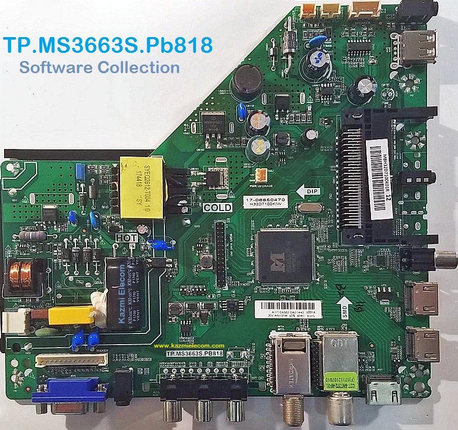 Tp.ms3663S.pb818_Firmware