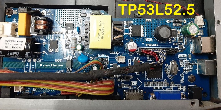 Tp53L52.5_Firmware