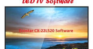 Ecostar Cx-22L520