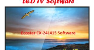 Ecostar Cx-24L415