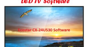 Ecostar Cx 24U530 1