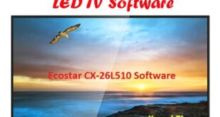 Ecostar Cx-26L510