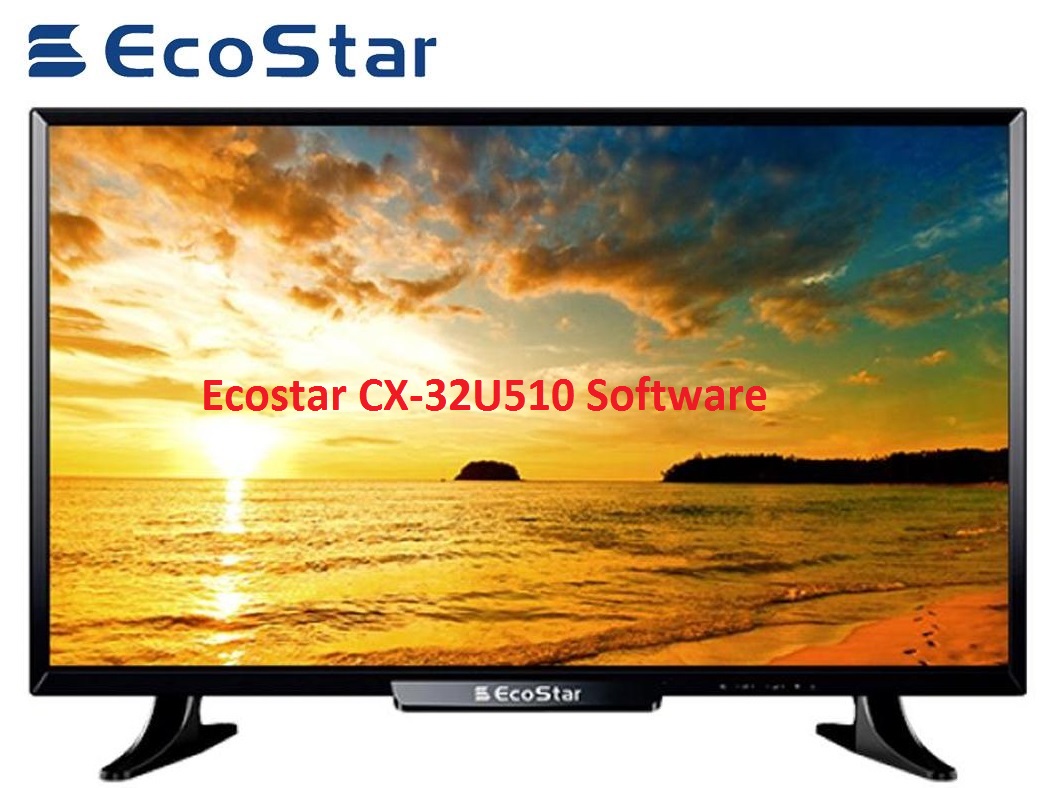 Ecostar Cx-32U510