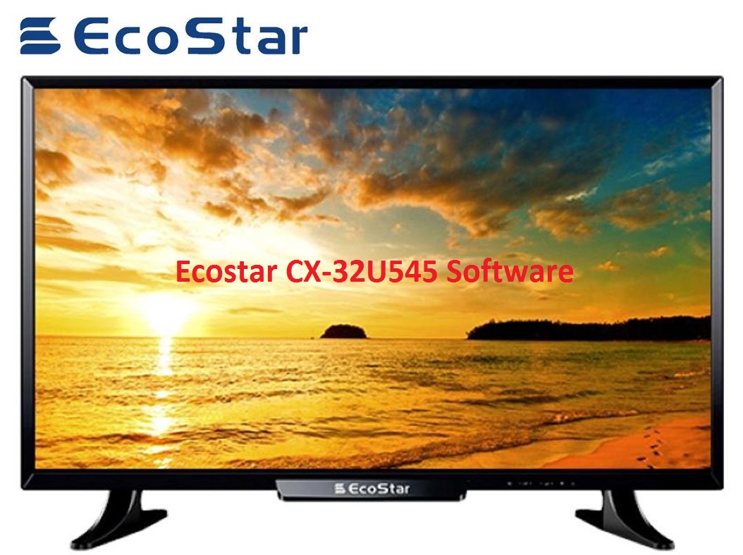 Ecostar Cx-32U545