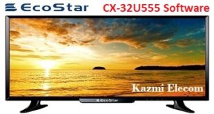 Ecostar Cx 32U555 F